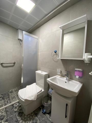 אנטליה Pruva Inn Hotel מראה חיצוני תמונה